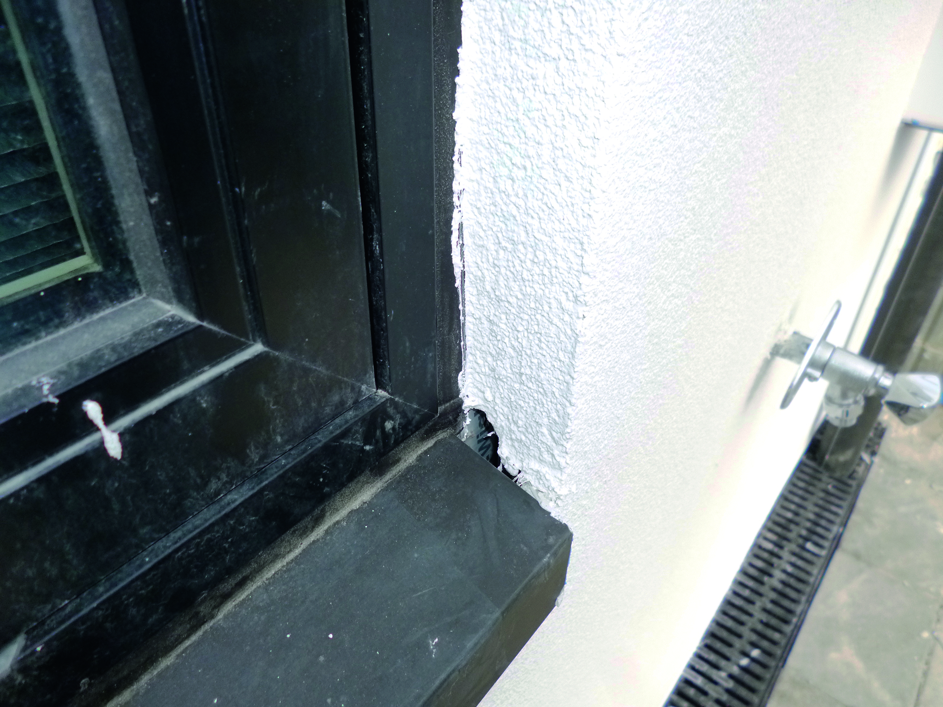 Billeder viser skjulte fuger